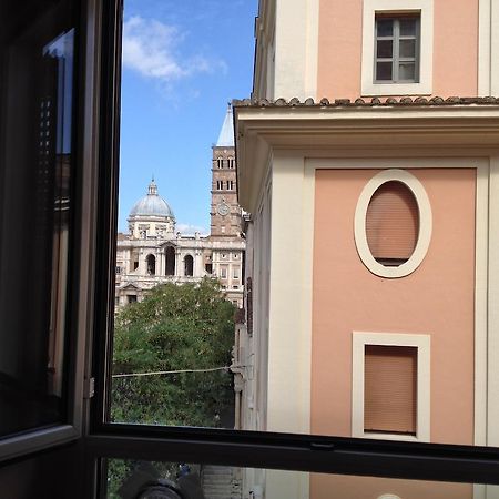 Rome Rainbow Guest House Exterior foto