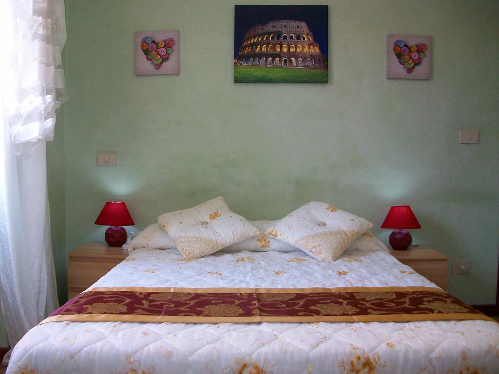 Rome Rainbow Guest House Cameră foto
