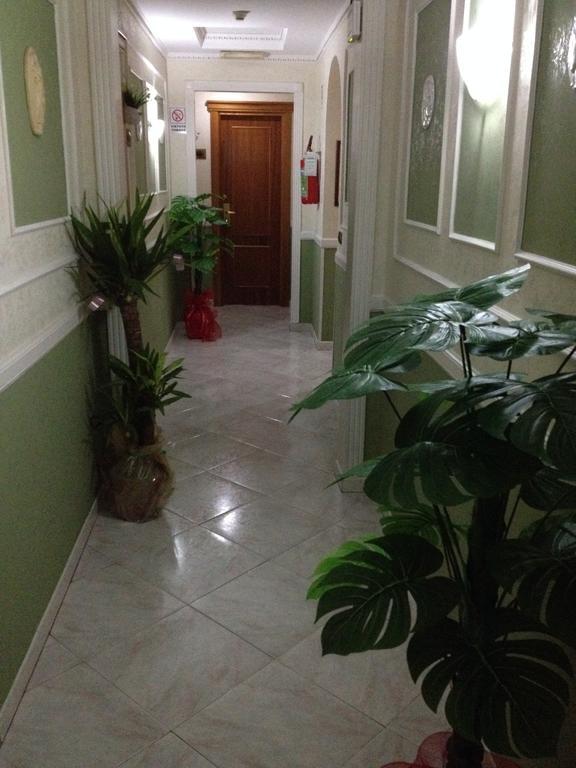 Rome Rainbow Guest House Exterior foto