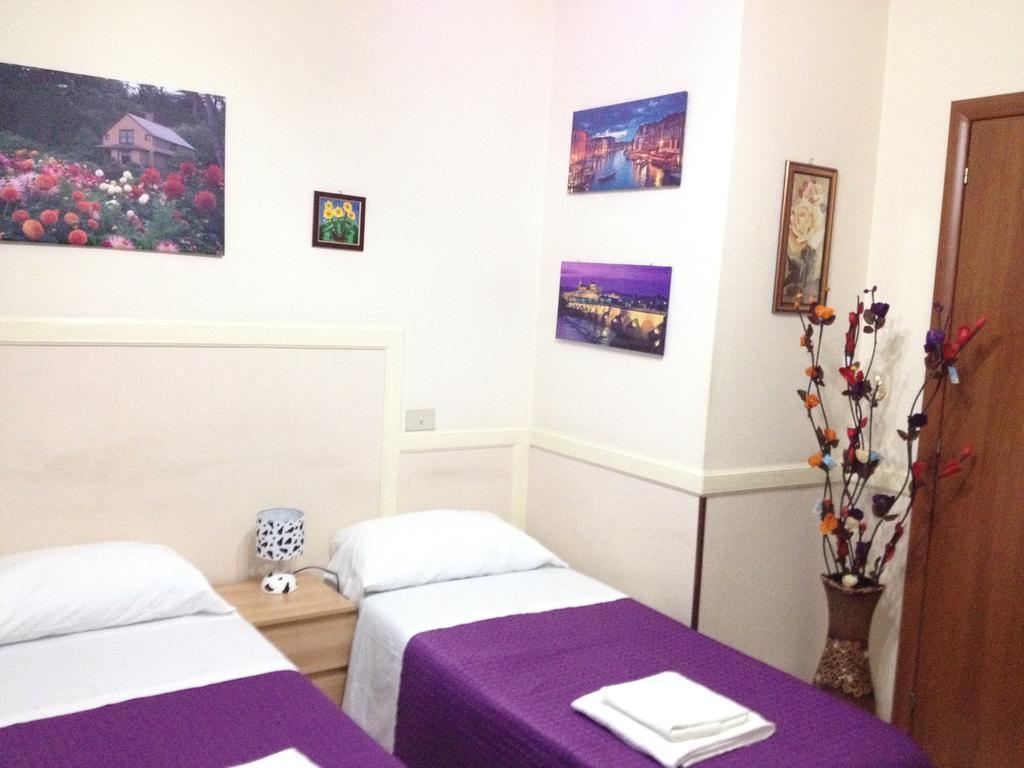 Rome Rainbow Guest House Cameră foto