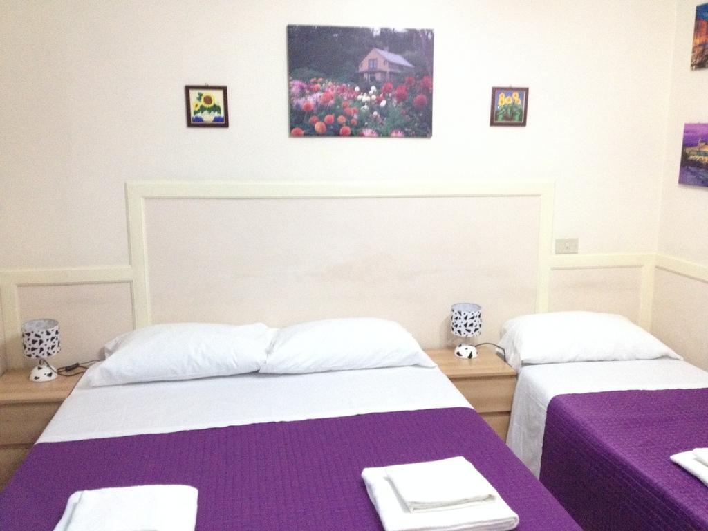 Rome Rainbow Guest House Exterior foto