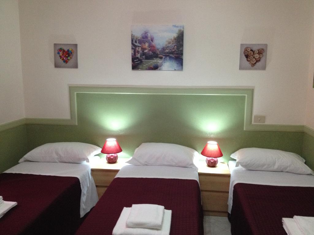 Rome Rainbow Guest House Cameră foto