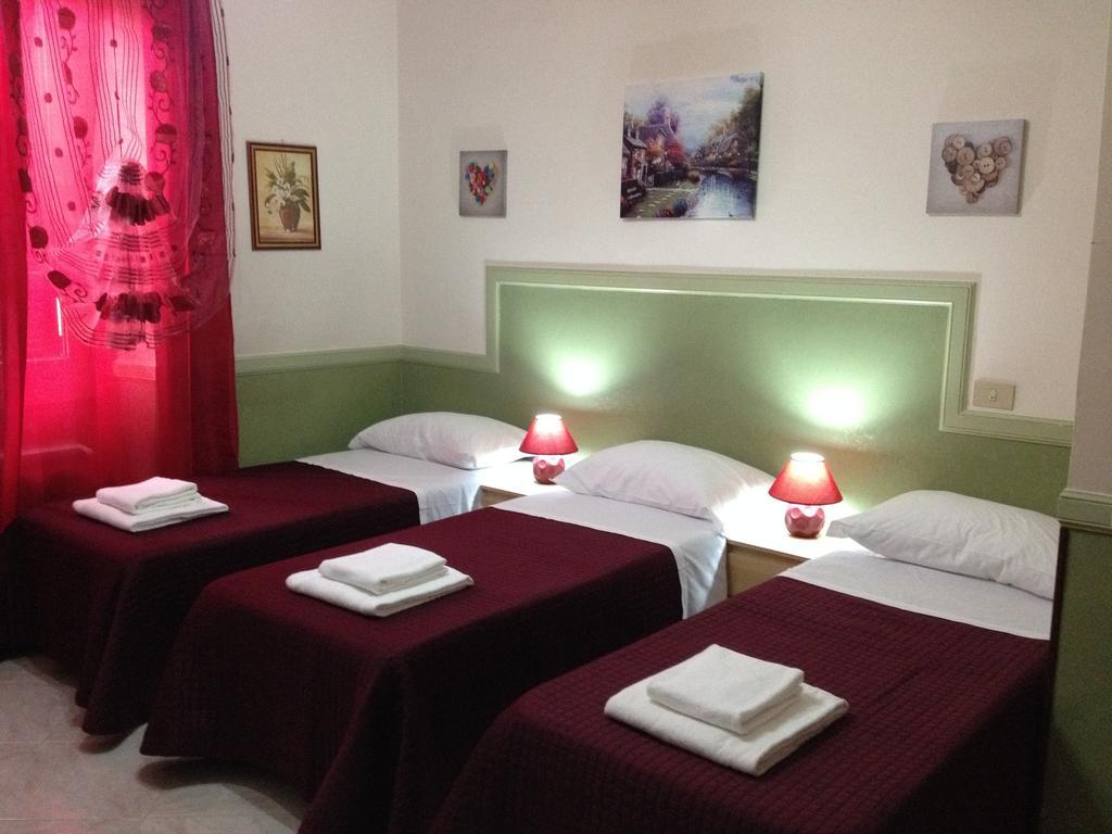 Rome Rainbow Guest House Cameră foto