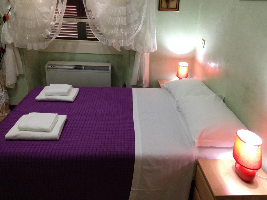 Rome Rainbow Guest House Cameră foto