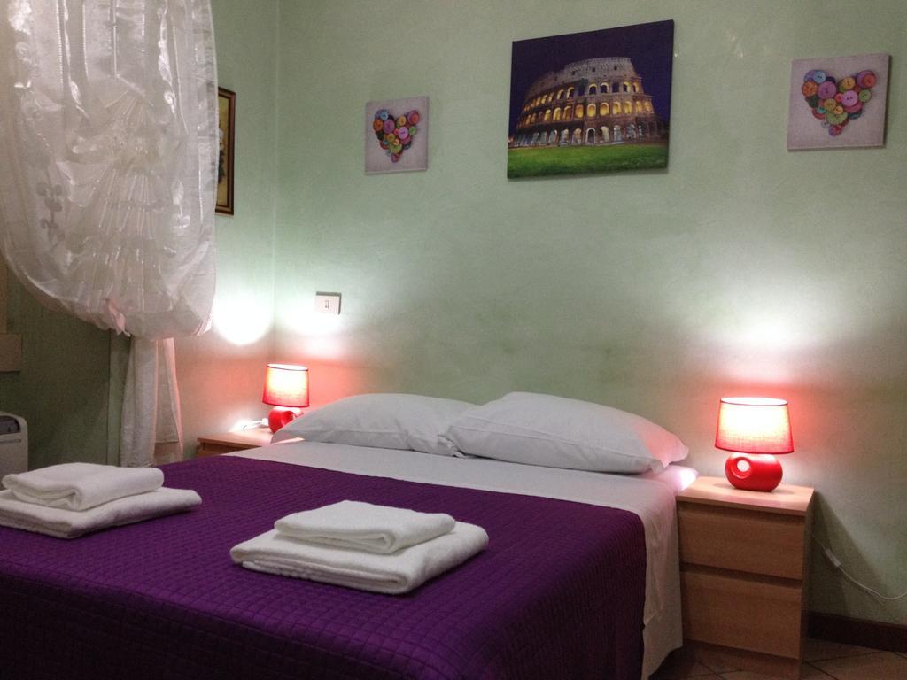 Rome Rainbow Guest House Cameră foto