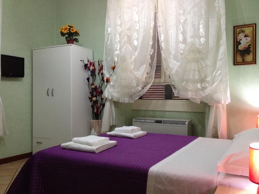 Rome Rainbow Guest House Cameră foto