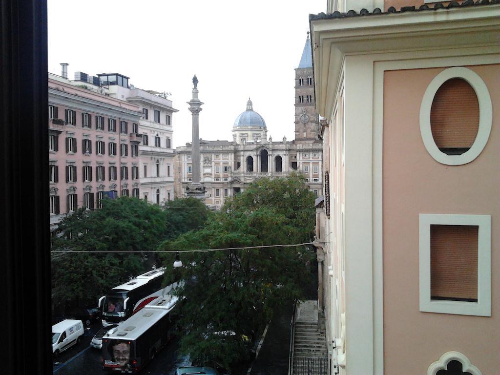 Rome Rainbow Guest House Cameră foto
