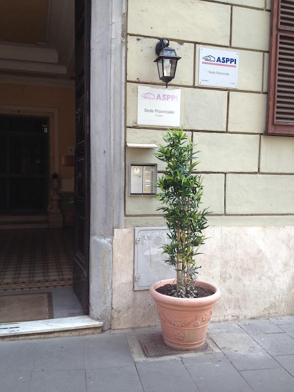 Rome Rainbow Guest House Exterior foto
