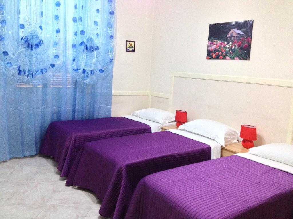 Rome Rainbow Guest House Cameră foto