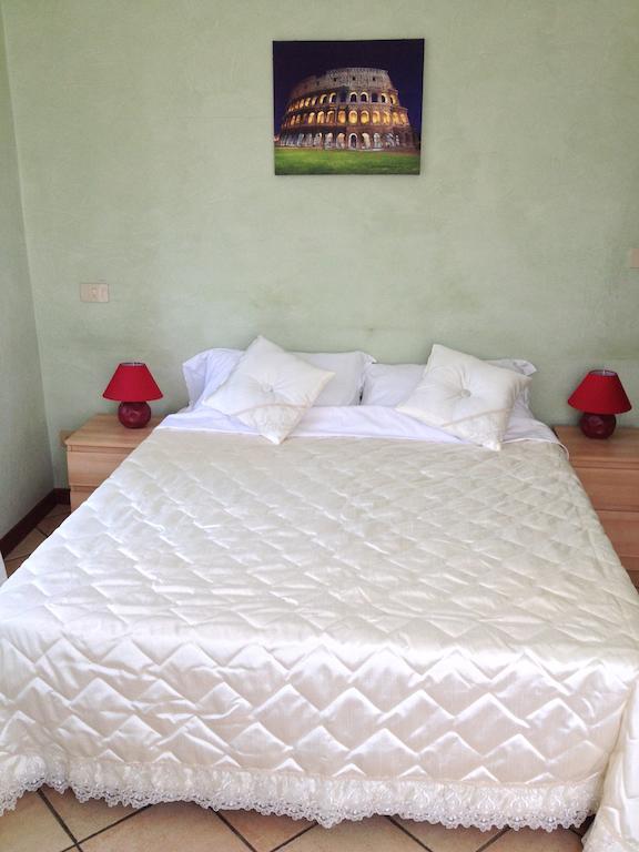 Rome Rainbow Guest House Cameră foto