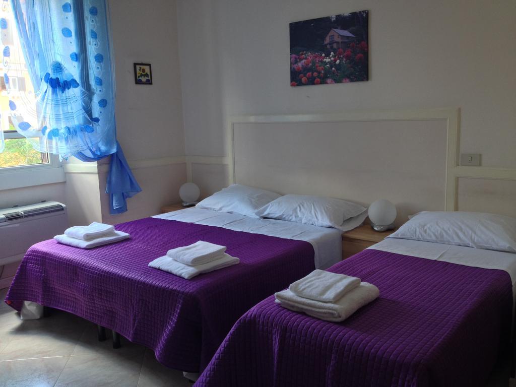 Rome Rainbow Guest House Cameră foto